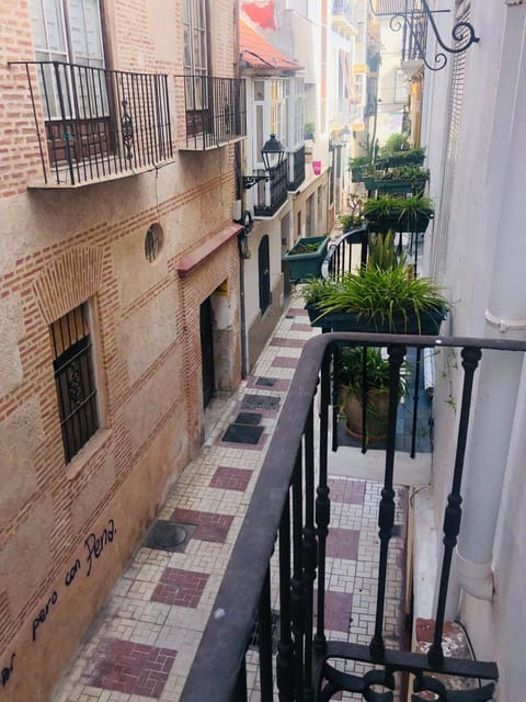 Economic apart Malaga centro Apartment in Malaga