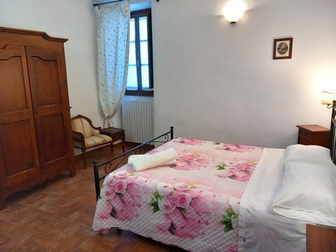 Agriturismo L'Oasi della Pergola Farm Stay in Umbria