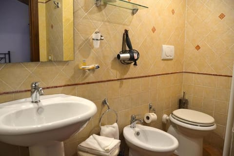 Agriturismo L'Oasi della Pergola Farm Stay in Umbria