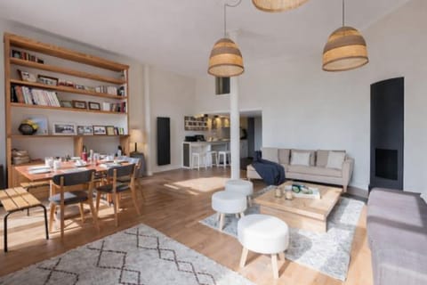 A little corner of paradise in the heart of nature Apartment in Chamonix