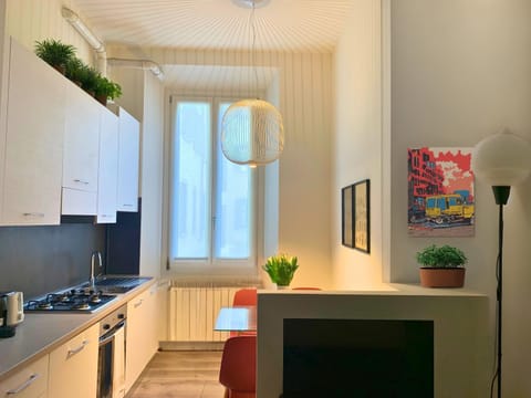 TV and multimedia, Living room, Dining area, kitchen
