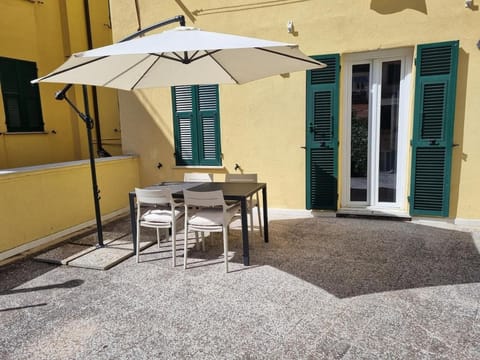 Vibes 5terre House in Riomaggiore