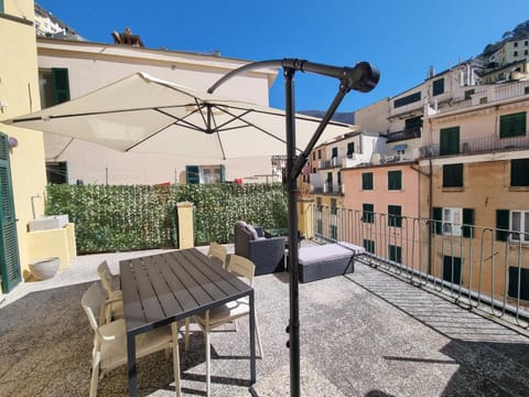 Vibes 5terre House in Riomaggiore