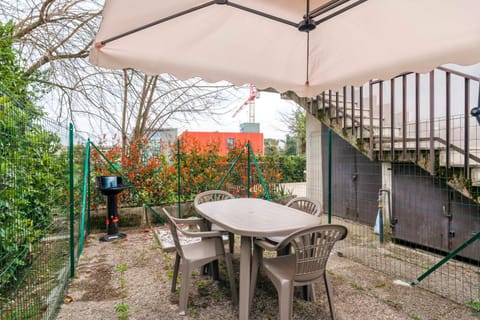 Patio, BBQ facilities, BBQ facilities, Balcony/Terrace