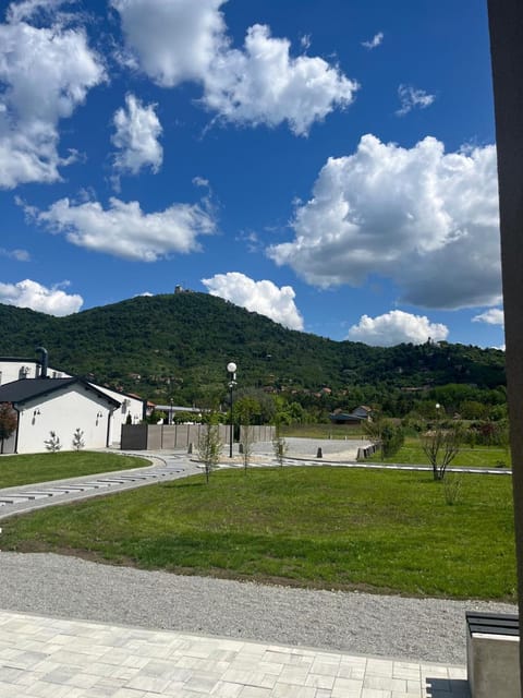 Conty Apartment in Vojvodina