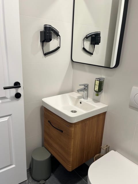 Conty Apartment in Vojvodina