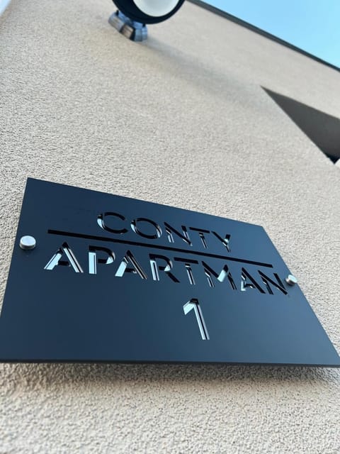 Conty Apartment in Vojvodina