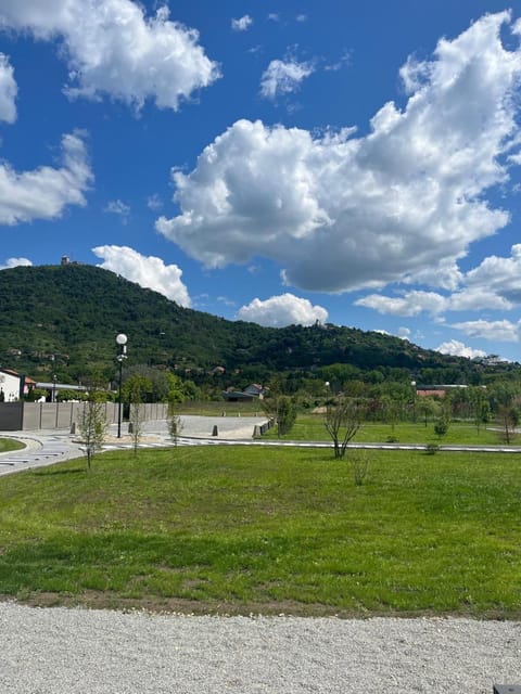 Conty Apartment in Vojvodina