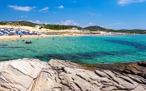 holidays Nea Peramo Apartment in Nea Peramos