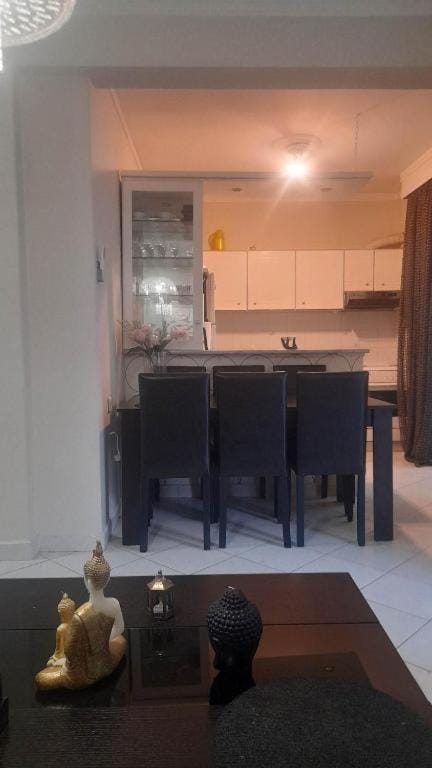 holidays Nea Peramo Apartment in Nea Peramos