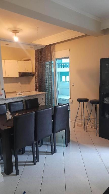 holidays Nea Peramo Apartment in Nea Peramos