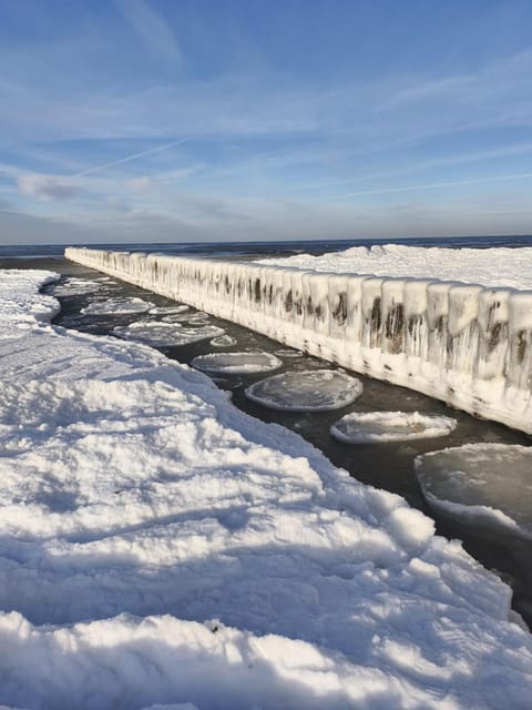 Apartamenty Morze Wygody Apartment in West Pomeranian Voivodeship, Poland