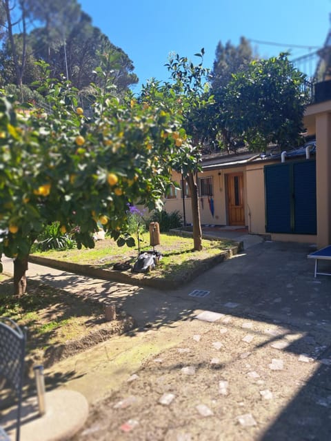 CAV Marianna House in Monterosso al Mare