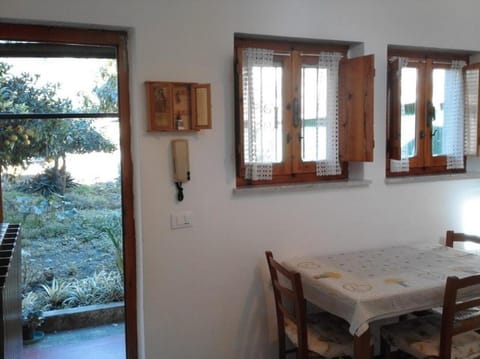 CAV Marianna House in Monterosso al Mare