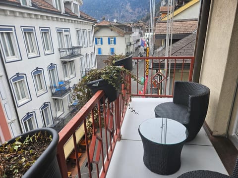 Holiday Apartments Walter Apartment in Interlaken