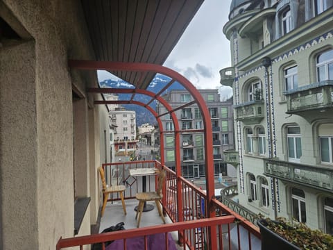 Holiday Apartments Walter Apartment in Interlaken