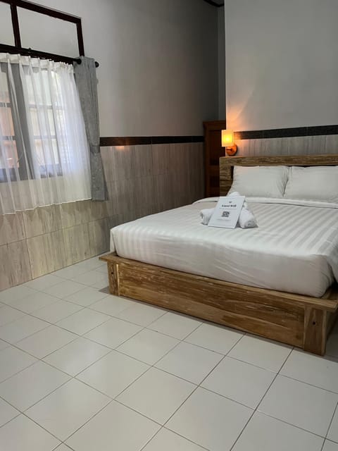 D nux House Bed and Breakfast in Kuta