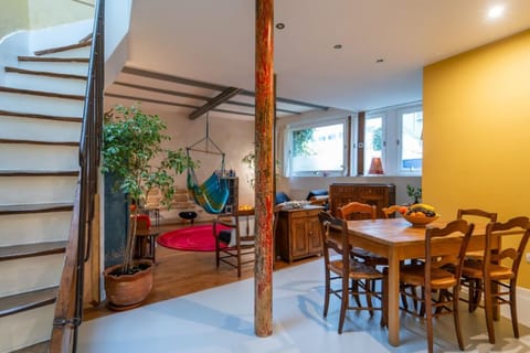 Le Grand Marais Direct metro to the Eiffel Tower Apartment in Paris