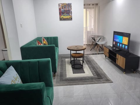 Communal lounge/ TV room, Living room