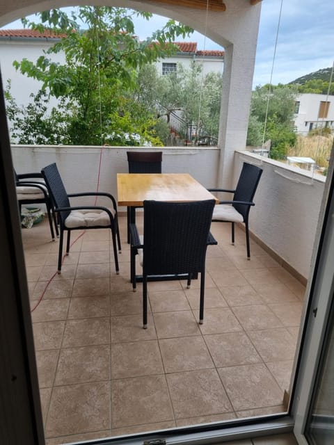 Apartments Bruno Apartment in Šibenik-Knin County, Croatia