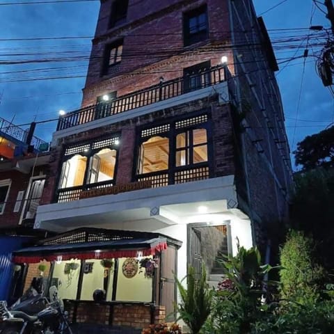 Property view
