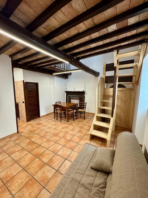 Le mie origini House in Umbria