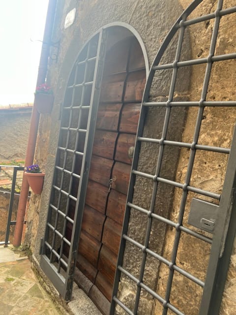 Le mie origini House in Umbria