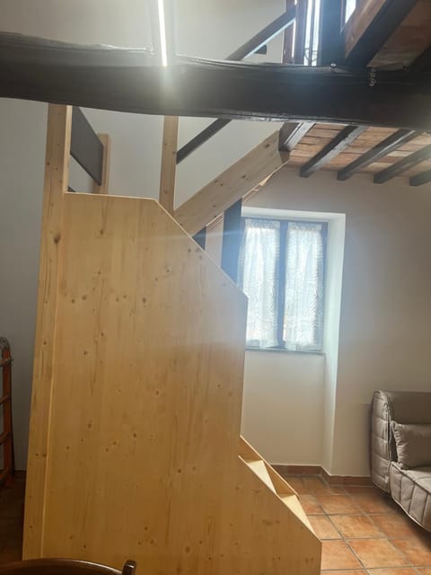 Le mie origini House in Umbria