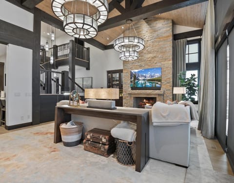 Silver Buck House in Park City