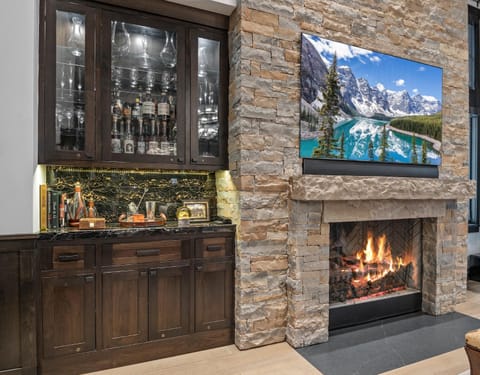 Silver Buck House in Park City