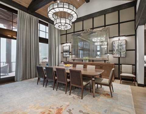 Silver Buck House in Park City