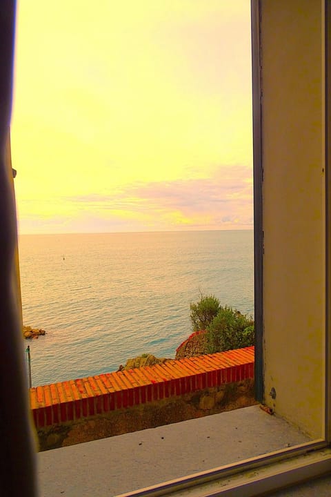 Vibes 5terre House in Riomaggiore