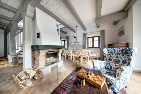 Living room, Seating area, flat iron