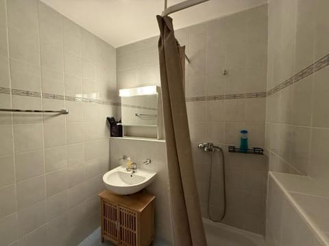 Un cocon cosy en plein Lausanne Apartment in Lausanne