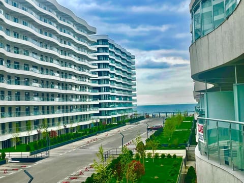 Sea view