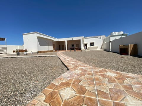 Property building, Day