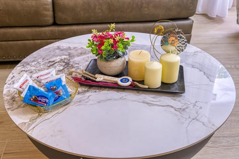 Nafplia Castle Apartment in Nafplion