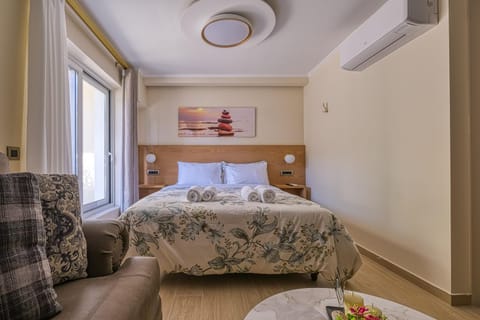 Nafplia Castle Apartment in Nafplion
