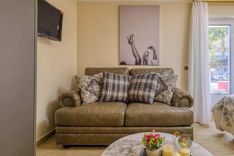 Nafplia Castle Apartment in Nafplion