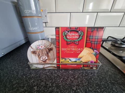 Edinburgh Stays Apartment in Edinburgh