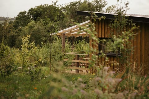 Cuilcagh Cabins Cabin in Leitrim, Co. Leitrim, Ireland