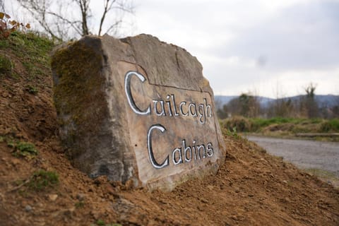 Cuilcagh Cabins Cabin in Leitrim, Co. Leitrim, Ireland