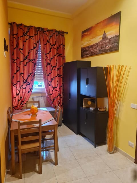 B&B La Casa di Gabry Bed and Breakfast in Rome