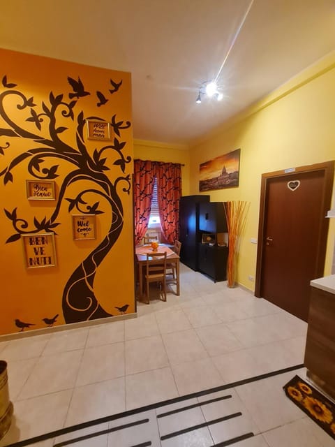 B&B La Casa di Gabry Bed and Breakfast in Rome