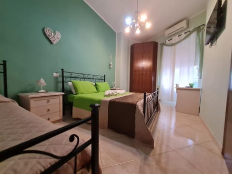 B&B La Casa di Gabry Bed and Breakfast in Rome