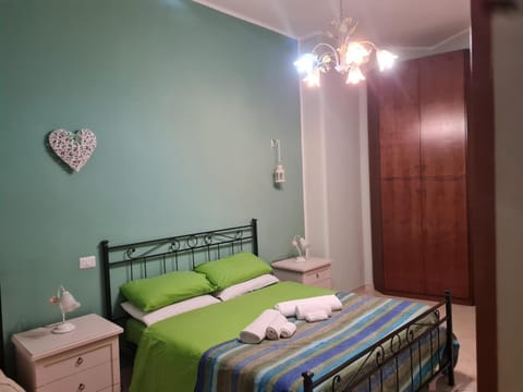 B&B La Casa di Gabry Bed and Breakfast in Rome