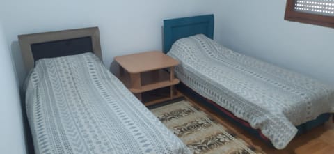 Apartman Marko Apartment in Podgorica