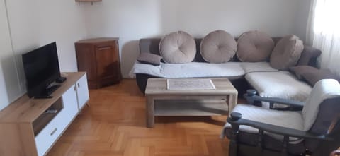 Apartman Marko Apartment in Podgorica