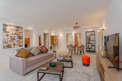 TV and multimedia, Living room