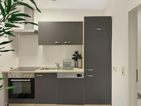 Apt für 10 nahe Marienplatz Apartment in Stuttgart